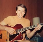 Johnny Hensley