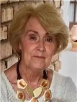 Obituary of Bettie Curtis Rogers