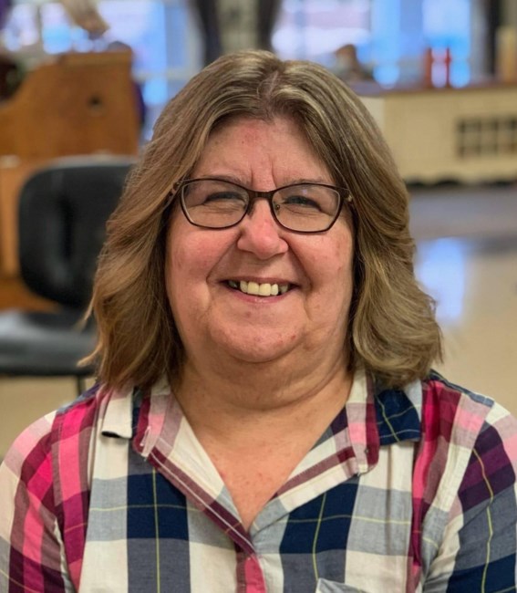 Obituary of Wendy Louise Kerlin