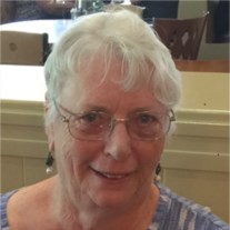 Obituary of Nancy Darlene Giles