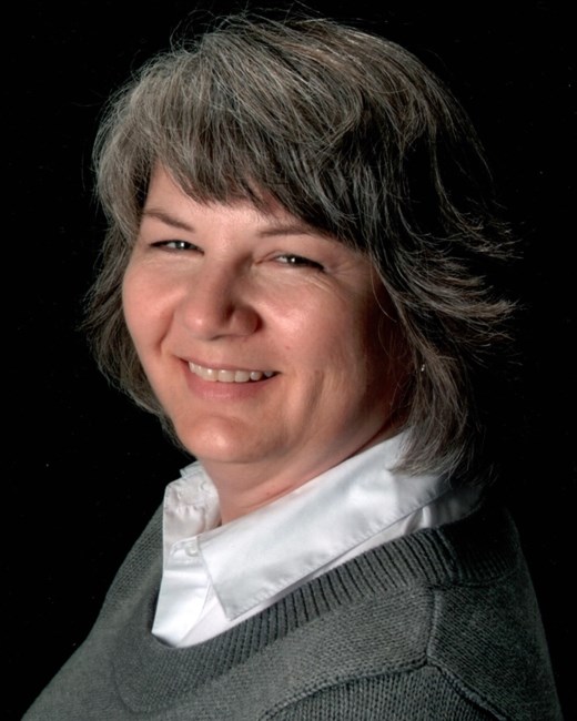 Obituary of Cheryl Anne Martin