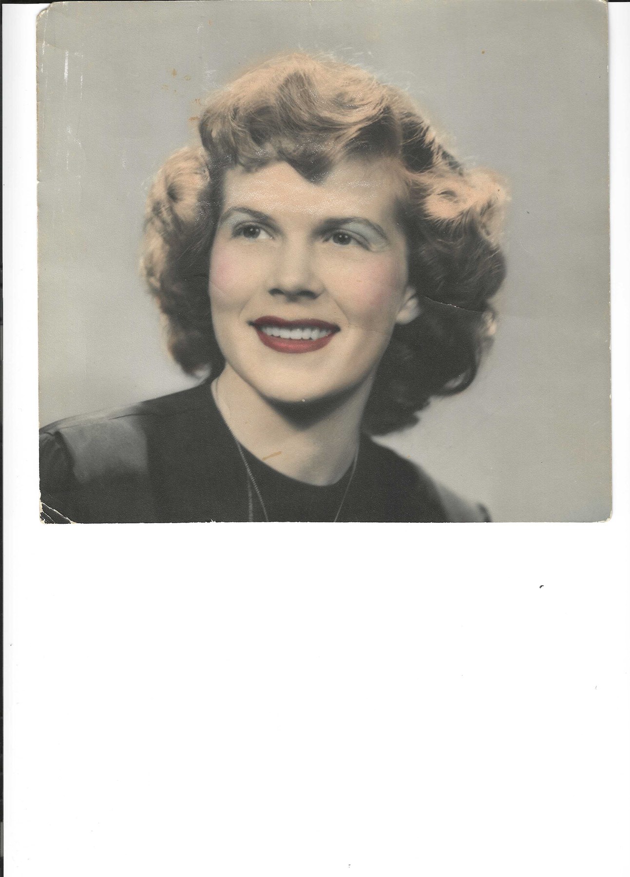 Obituary of Barbara Joanne Shelton