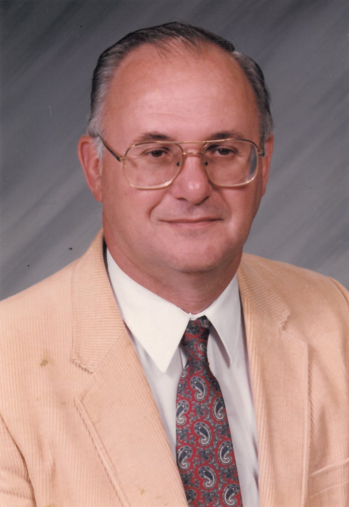 Obituary of Dave Sterlekar