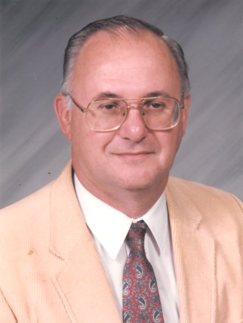 Obituario de Dave Sterlekar