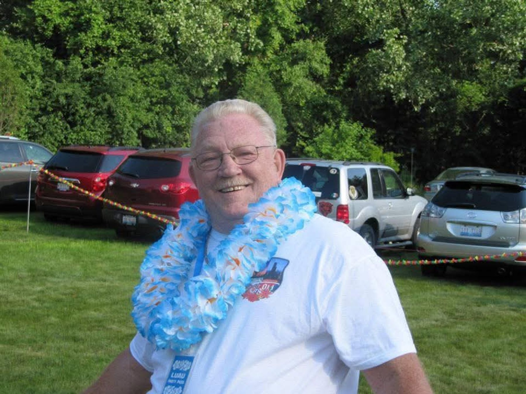 Obituary of Ronald C Hanson