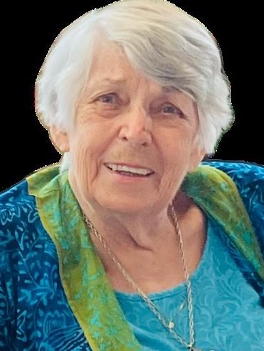 Obituary of Suzanne Fields Robertson