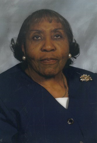 Obituary of Betty Jo Lewis