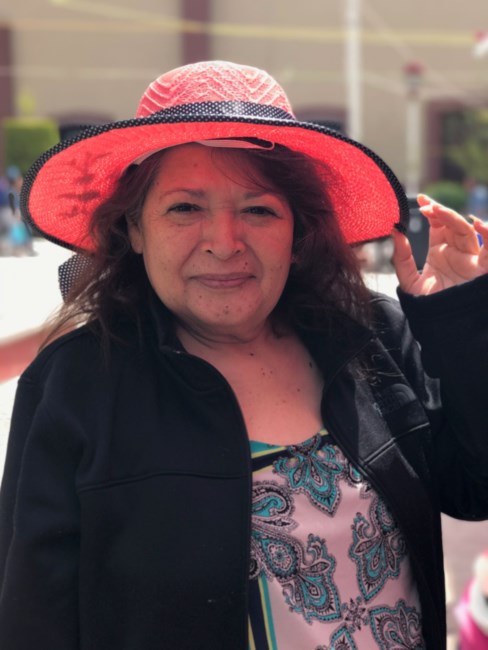 Obituary of Eloisa Loera