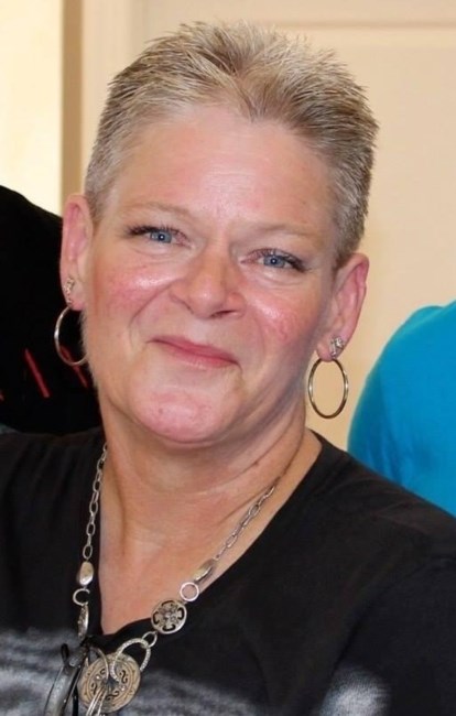 Obituary of Kimberly Hope Raider