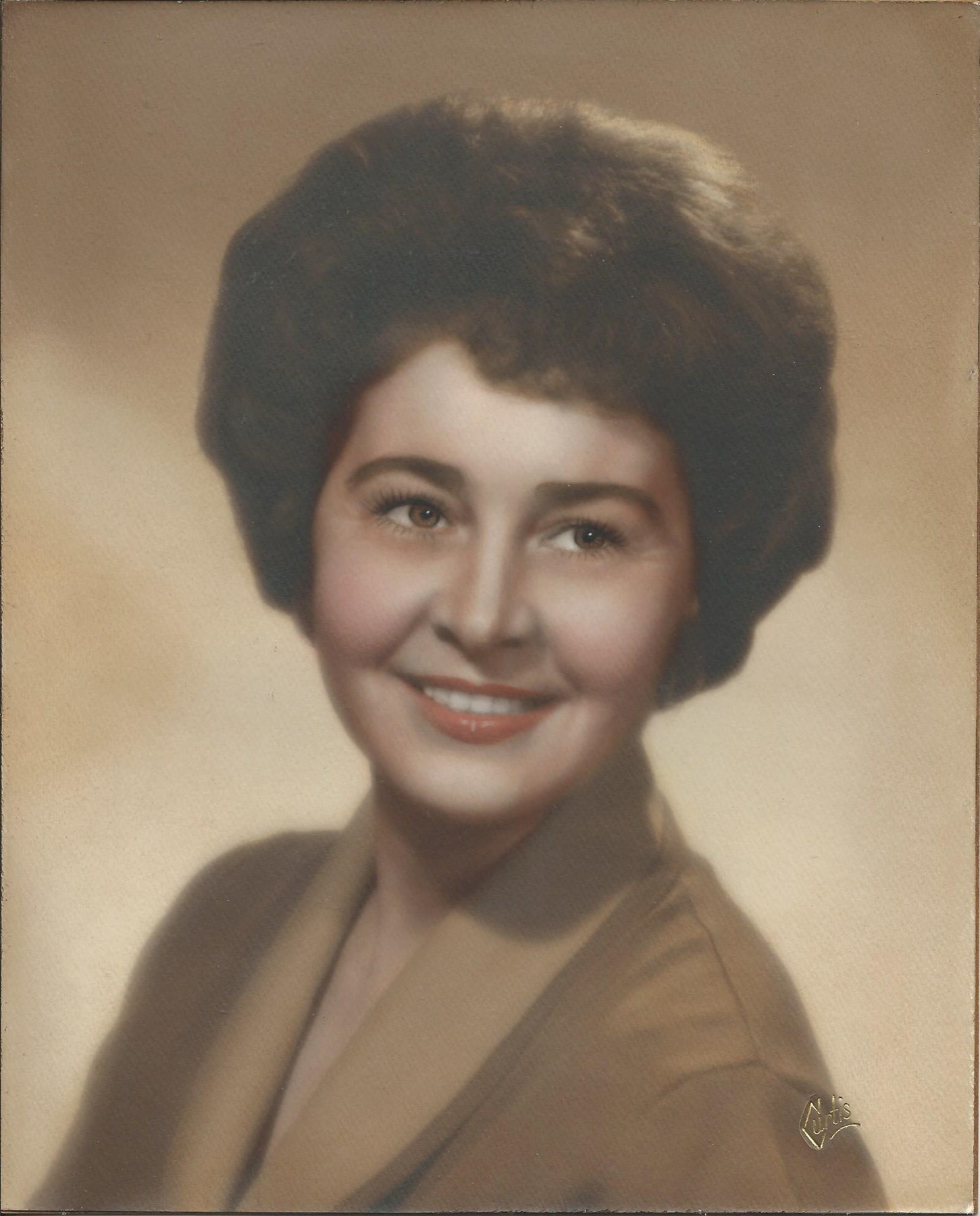 Obituary of Betty R. Howard