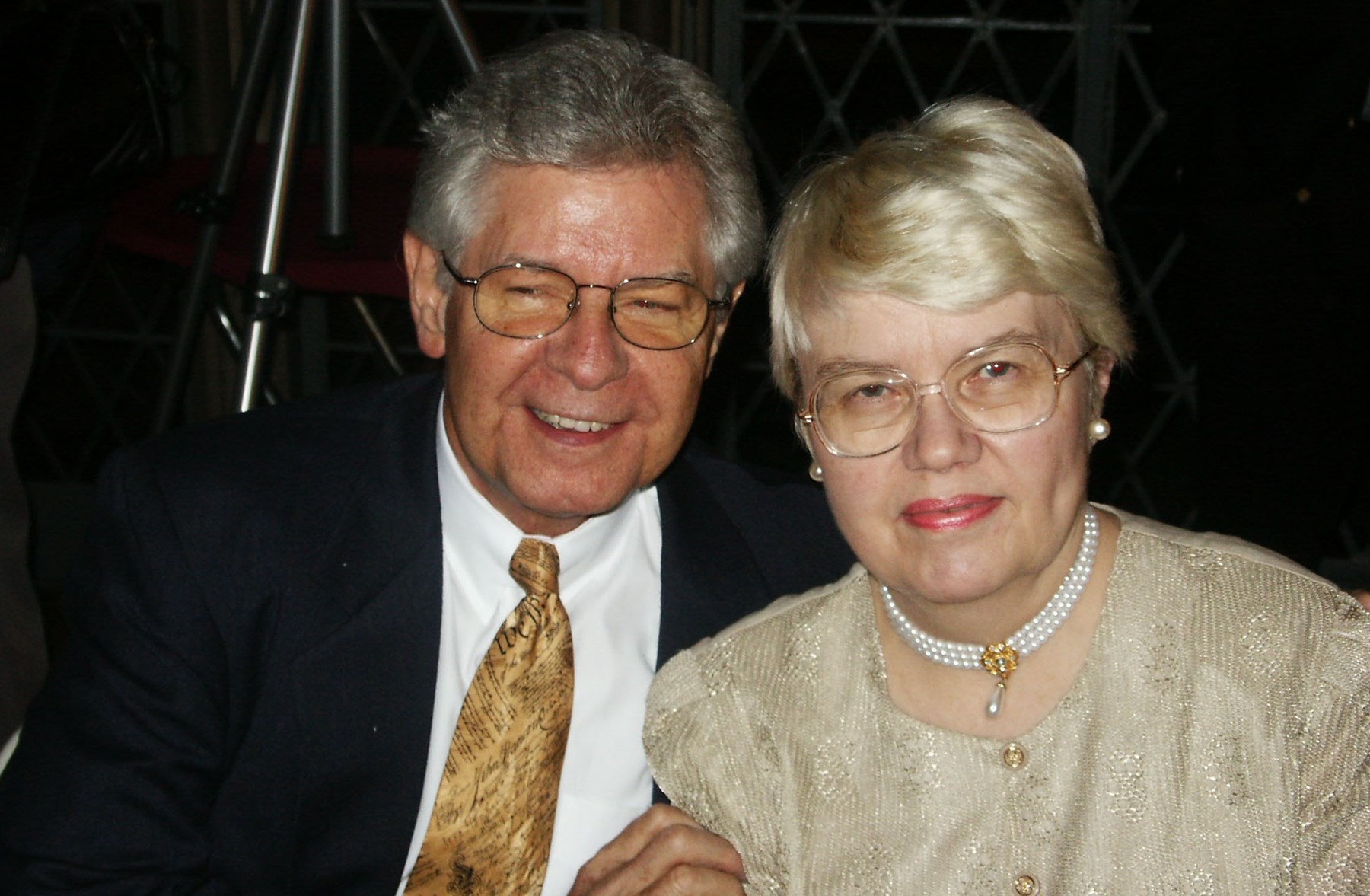 Obituary of Larry Blaine Robinson