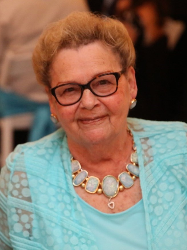 Lorraine Catherine Anderson Obituary Mesa, AZ