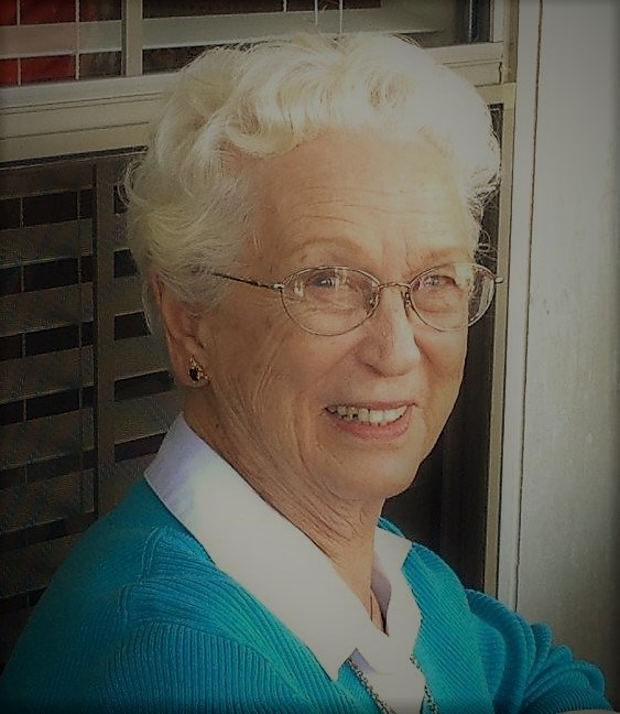 Obituary of Elise Tate