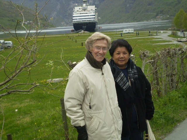 Obituary of Maureen Guilday