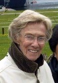 Obituary of Maureen Guilday