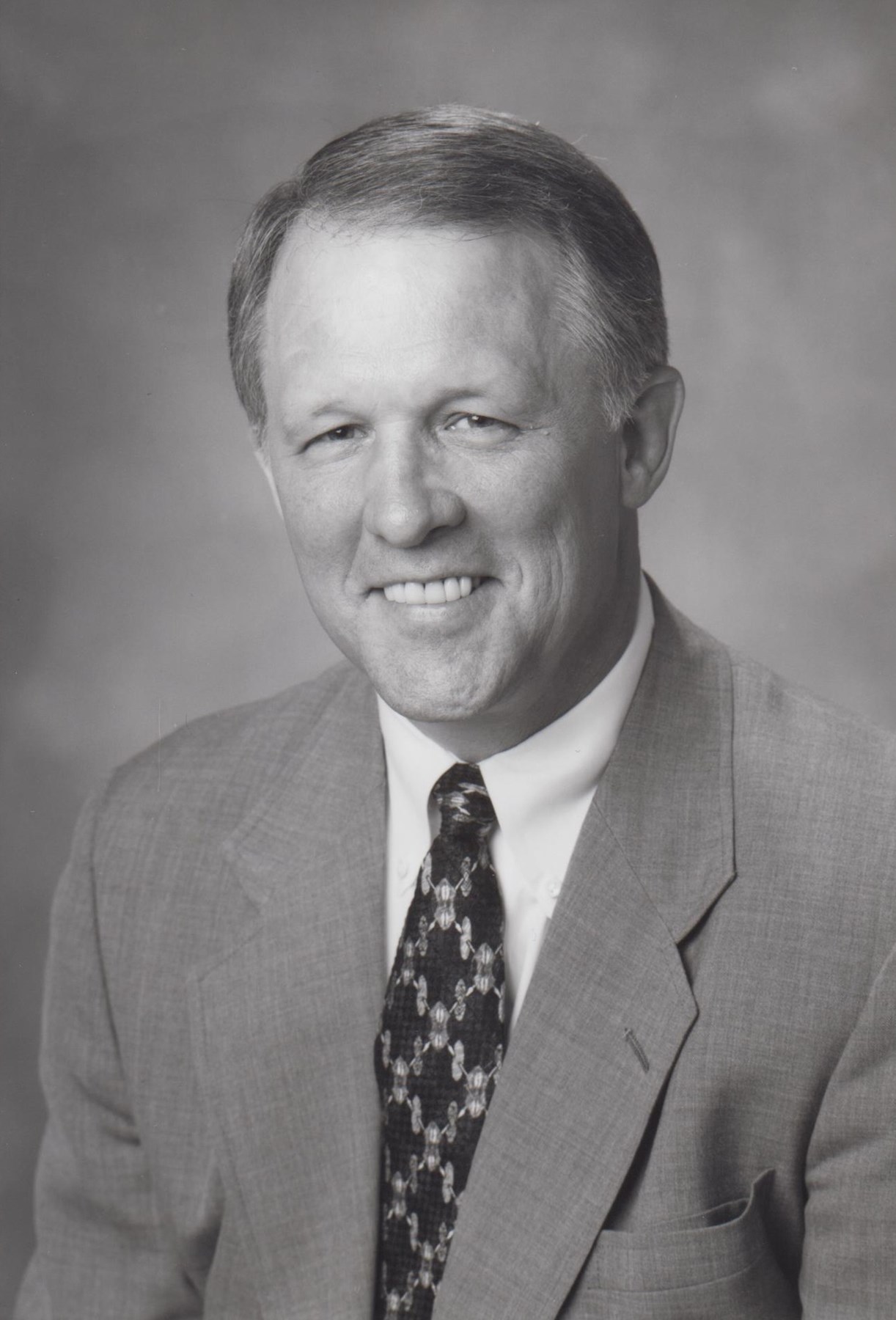 Thomas Somerville Obituary - Montgomery, AL