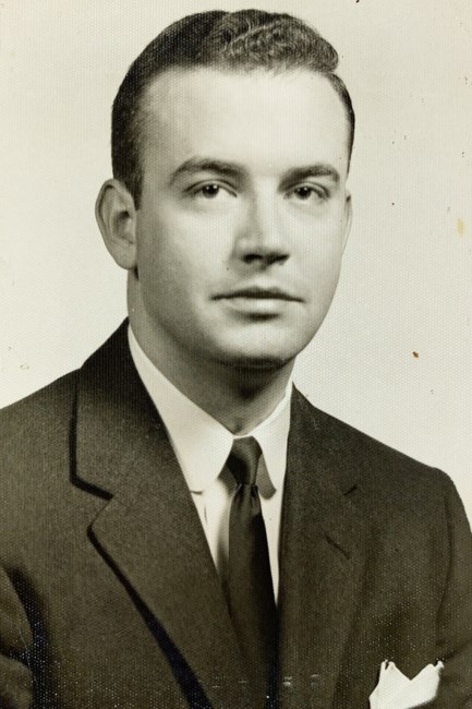 Obituary of Wendell Safriet Williams