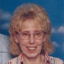 Obituary of Winnie Dianne Belcher