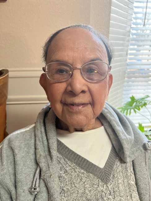 Obituary of Mary H. Arcos