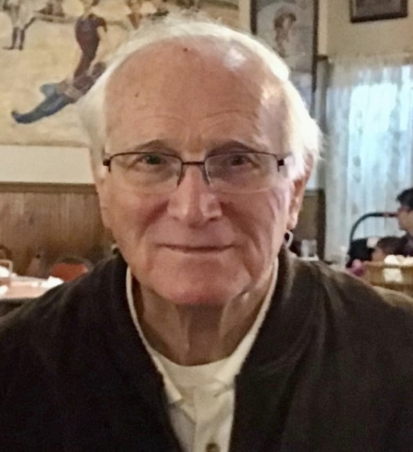 Obituary of Terry Fitch Vliek