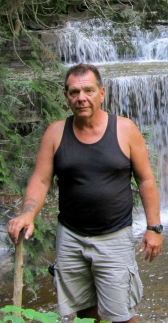 Obituary of Bradley Bolton