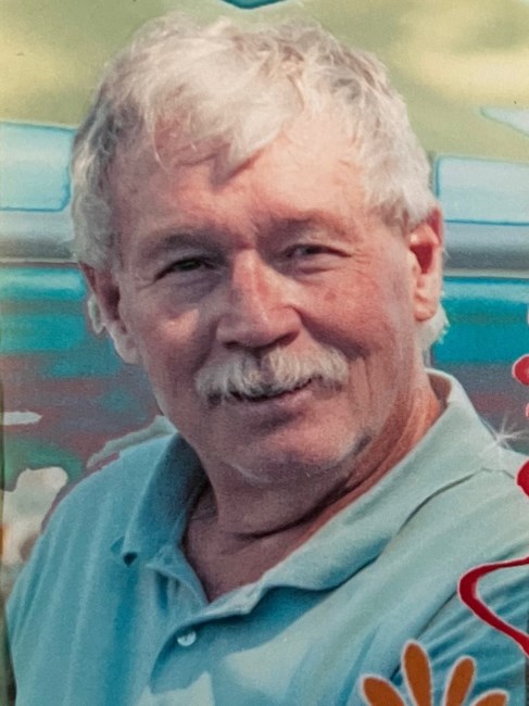 Obituary of Stephen Alexander Hoffman