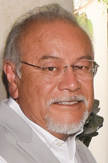 Obituary of Albert J Rizo