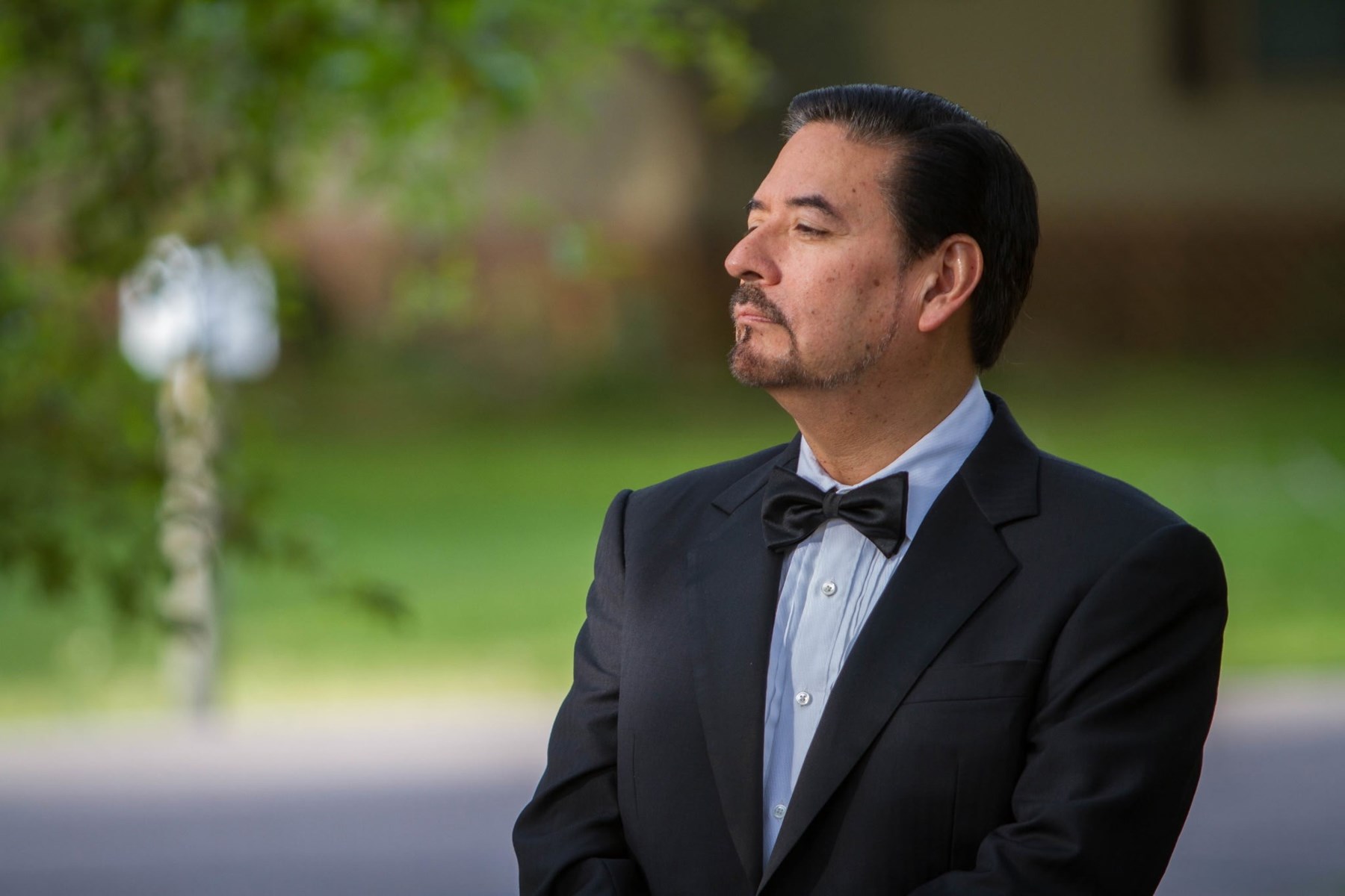 Obituary of Richard Garza