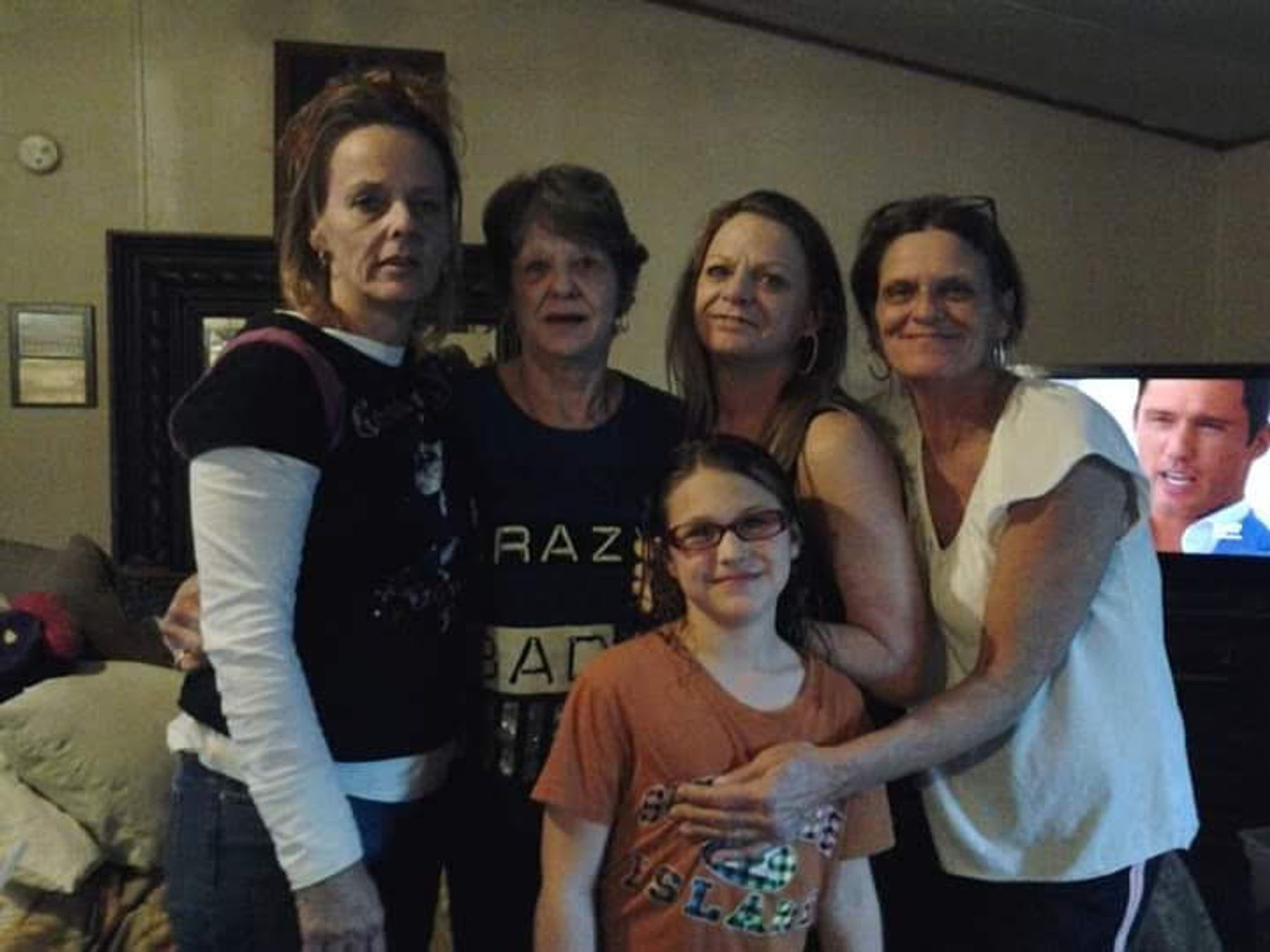 Obituary of Mary Ethel Taylor