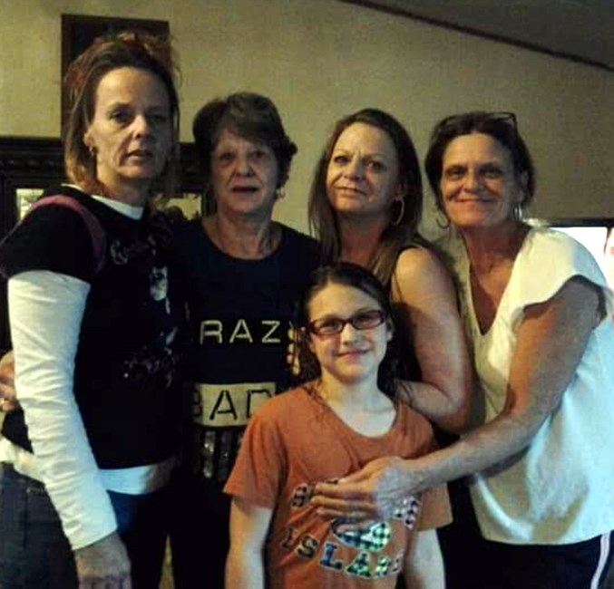 Obituary of Mary Ethel Taylor