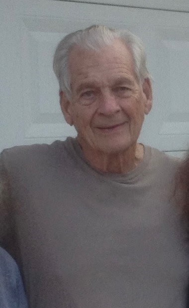 Avis de décès de August Leo Heil Jr.