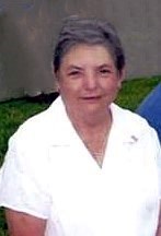 Obituary of Judy Spears