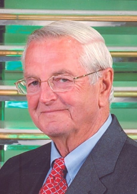 Obituary of Robert W. Nash