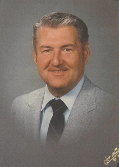Obituary of Cullen Clarence Clauser