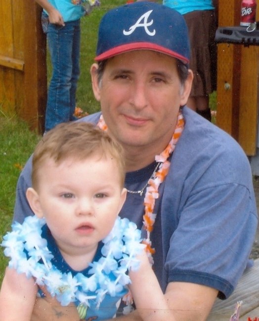 Obituary of Amado Amos "Amos" Vela Jr.