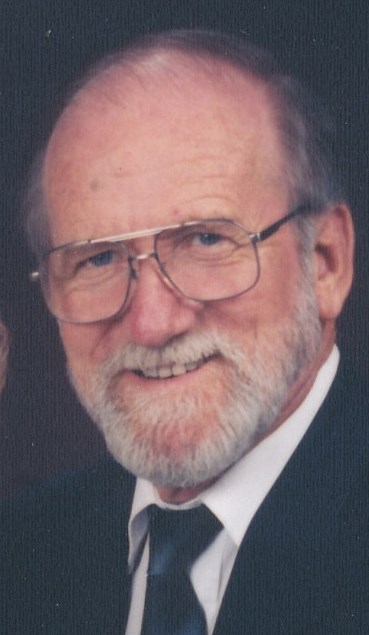 Obituary of Benny Hugh Sharp