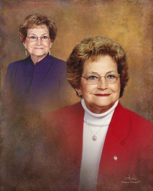 Obituary of Judith A. Hamilton