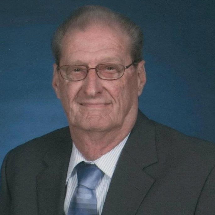 Obituary of Bill W. Teague