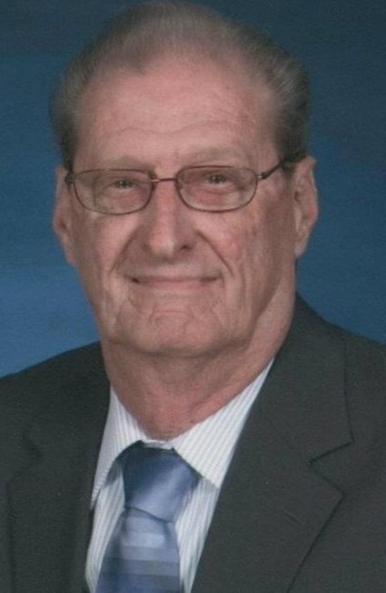 Obituary of Bill W. Teague