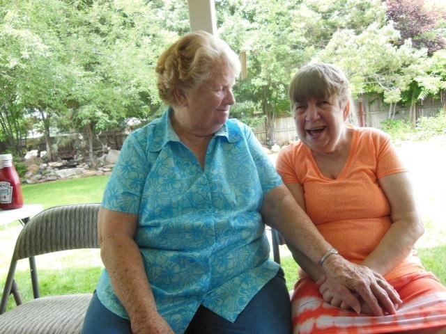 Obituary of Anna Caroline Hayes