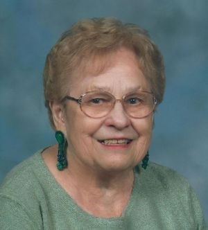 Obituary of Ona R. Morin