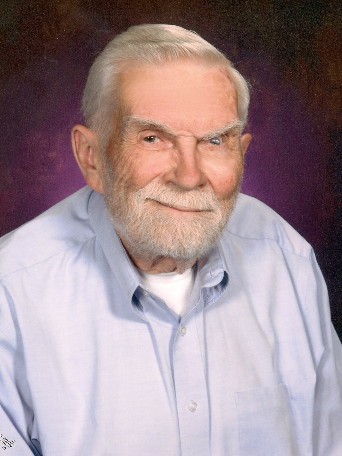 Theodore Carl Eickhoff Obituary Centennial, CO