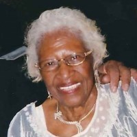 Obituary of Ruby S. Luckett