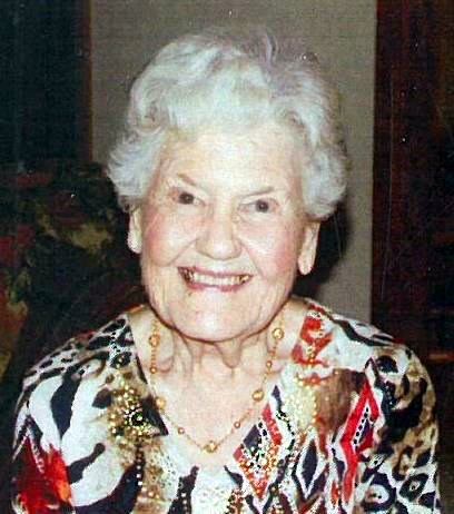 Obituary of Ardith Marie Campbell