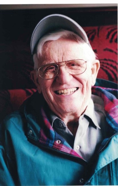 Obituary of George Denton Lindsay