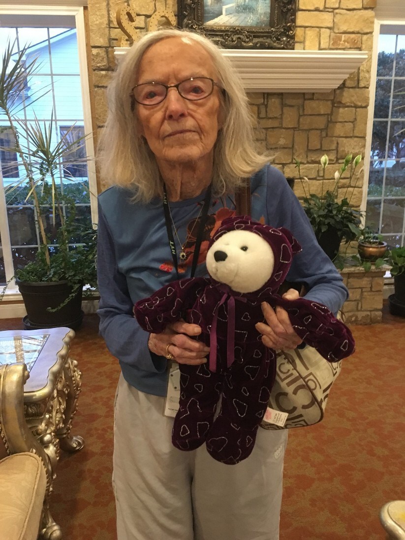 Obituario de Margaret Frances Jennings