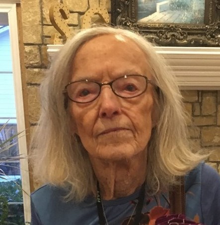 Obituary of Margaret Frances Jennings