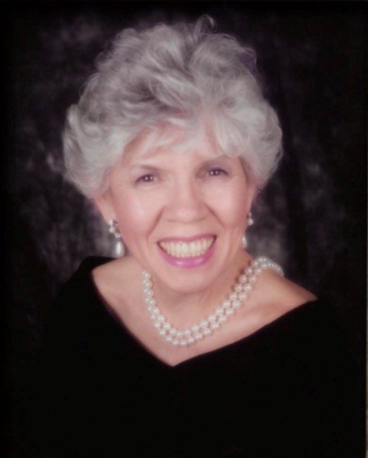 Obituary of Wilma Rita Franzone