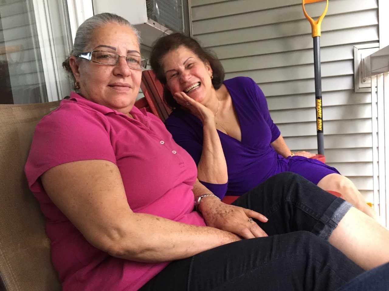 Obituary of Regina Colon