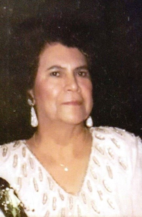 Obituary of Janie Rodriguez Baldazo